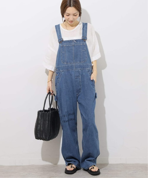 別注【PAYDAY/ペイデイ】 オーバーオール