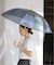 《追加》【TRADITIONAL WEATHERWEAR】CLEAR UMBRELLA BAMBOO：傘