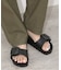 【BIRKENSTOCK/ビルケンシュトック】MADRID BIG BUCKLE EVA：サンダル