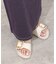 【BIRKENSTOCK/ビルケンシュトック】MADRID BIG BUCKLE EVA：サンダル