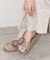 【BIRKENSTOCK/ビルケンシュトック】MADRID BIG BUCKLE EVA：サンダル