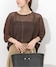 ブラウン