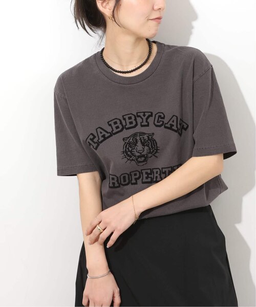 別注【MIXTA/ミクスタ】Tシャツ｜ジャーナルスタンダード レリュームの