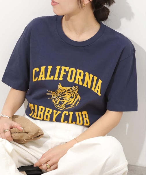 別注【MIXTA/ミクスタ】Tシャツ