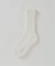ルーズ パイル ソックス