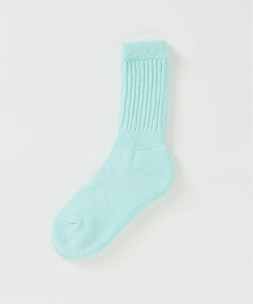 ルーズ パイル ソックス