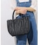 【Le voyage en panier/ルヴォヤージュアンパニエ 】PVC Bag：かごバッグ