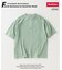 Healthknit / ヘルスニット 別注 ヘンリーネックTシャツ