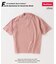 Healthknit / ヘルスニット 別注 ヘンリーネックTシャツ