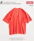 Healthknit / ヘルスニット 別注 ヘンリーネックTシャツ