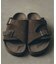 BIRKENSTOCK / ビルケン 別注 チューリッヒ コンクリートグレー ナロー