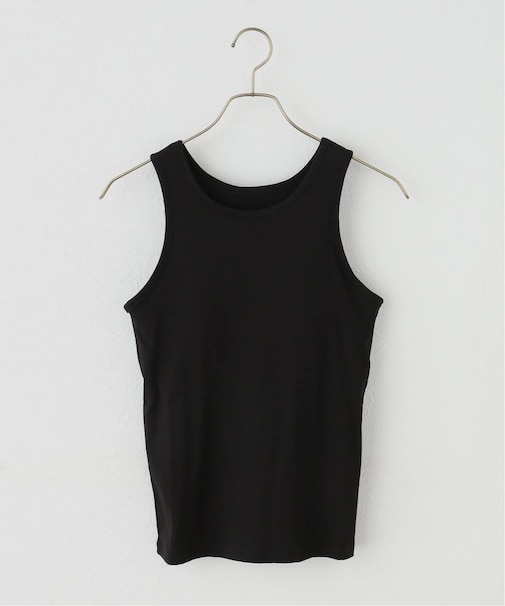 カップ付きアメスリタンク