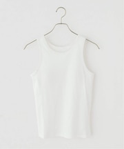 カップ付きアメスリタンク