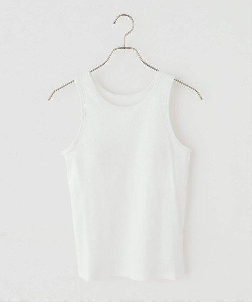 カップ付きアメスリタンク