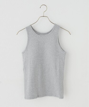 カップ付きアメスリタンク