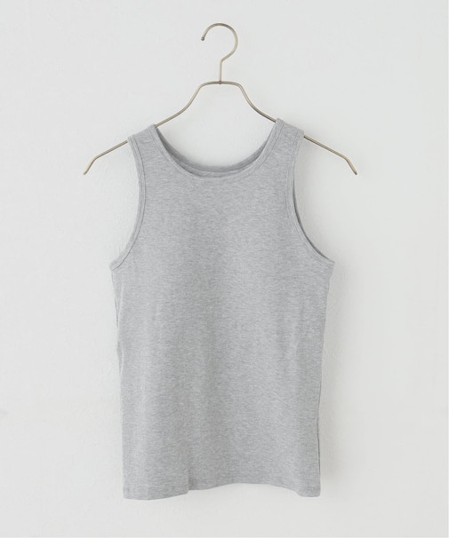 カップ付きアメスリタンク