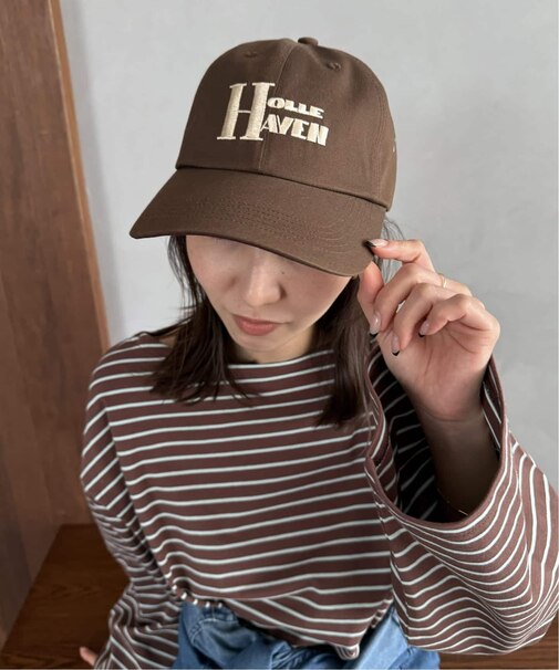 《追加》【LY / エルワイ】ブーケンキャップ