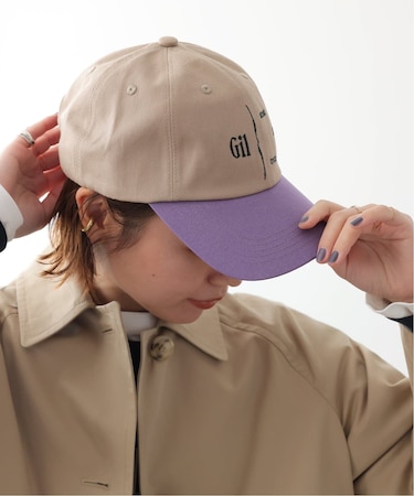 《追加》【LY / エルワイ】ブーケンキャップ