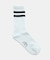 《追加》【ROSTER SOX /ロスターソックス】 LINE SOCKS