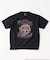 ローリングストーンズ 別注 ヴィンテージ加工 プリントTシャツ