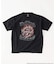 ローリングストーンズ 別注 ヴィンテージ加工 プリントTシャツ