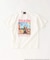ローリングストーンズ 別注 ヴィンテージ加工 プリントTシャツ