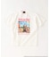 ローリングストーンズ 別注 ヴィンテージ加工 プリントTシャツ