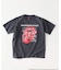 ローリングストーンズ 別注 ヴィンテージ加工 プリントTシャツ