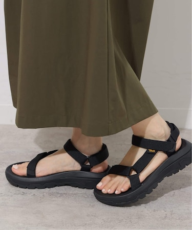 【Teva/テバ】Hurricane XLT3：サンダル