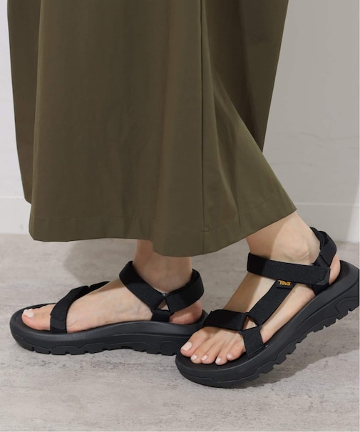 【Teva/テバ】Hurricane XLT3：サンダル