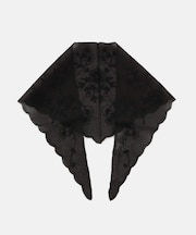 【SARA MALLIKA/サラマリカ】 Organza Aari Embroidery Bab