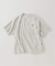 CHAMPION / チャンピオン 別注 刺繍スプラッシュ Tシャツ