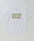 SNOW PEAK / スノーピーク 別注 マルチカラーロゴ プリントTシャツ