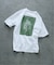 Snow Peak / スノーピーク 別注 ギア ワイヤーフレーム プリントTシャツ