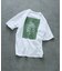 Snow Peak / スノーピーク 別注 ギア ワイヤーフレーム プリントTシャツ