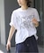 《追加》別注【THE DAY ON THE BEACH】カットオフTシャツ