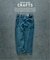 クラフトデニム ナローストレートパンツ 12OZ