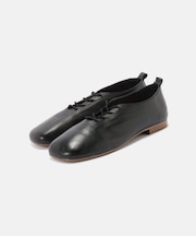 【Sem parar/センパラール】 LACE UP SHOES