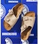 BIRKENSTOCK / ビルケンシュトック チューリッヒ スエードレザー ナロー