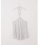 【PROVOKE/プロヴォーク】  dot holder neck tunic