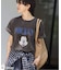《WEB・一部店舗限定》《追加2》別注【GOOD ROCK SPEED】＜MICKEY MOUSE＞：Tシャツ