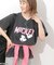 《追加》【GOOD ROCK SPEED / グッドロックスピード】＜MICKEY MOUSE＞Tシャツ
