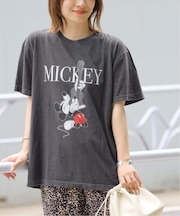 《追加》【GOOD ROCK SPEED / グッドロックスピード】<MICKEY MOUSE>Tシャツ