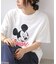 《追加》【GOOD ROCK SPEED / グッドロックスピード】＜MICKEY MOUSE＞Tシャツ