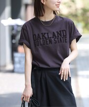 《追加》別注【GULFCOAST SPORTSWEAR】ロゴTシャツ