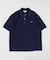 LACOSTE / ラコステ インディゴ ポロシャツ