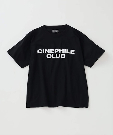 COLD OPEN/コールドオープン オリジナルグラフィック Tシャツ