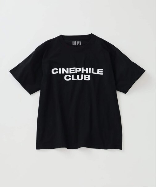 COLD OPEN/コールドオープン オリジナルグラフィック Tシャツ