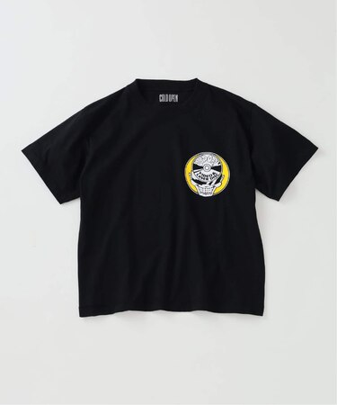 COLD OPEN/コールドオープン オリジナルグラフィック Tシャツ