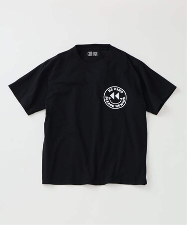 COLD OPEN/コールドオープン オリジナルグラフィック Tシャツ